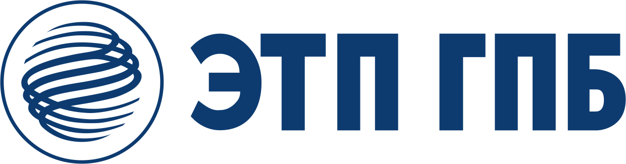 ЕТП ГПБ - электронная торговая площадка Газпромбанка